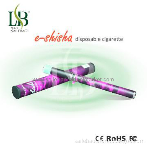 500puffs e hookah shisha pen ecigarette kit 2013 best